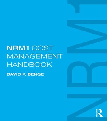 NRM1 Cost Management Handbook