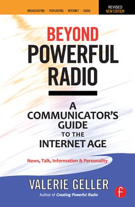 Beyond Powerful Radio