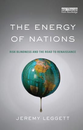 Energy of Nations