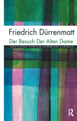 Der Besuch der alten Dame