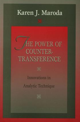 Power of Countertransference