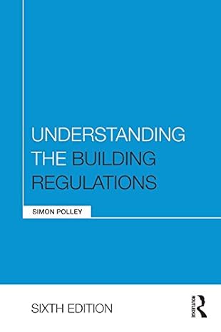 Understanding the Building Regulations - Hardback