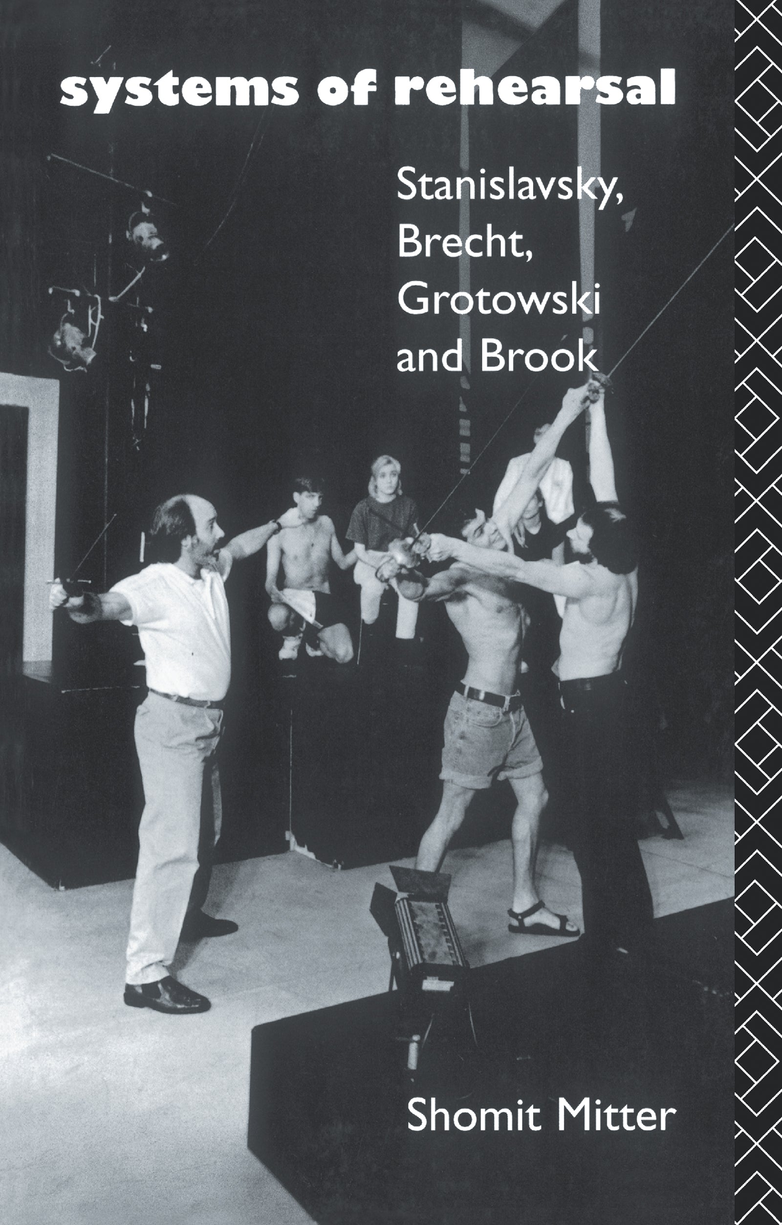 Systems of Rehearsal