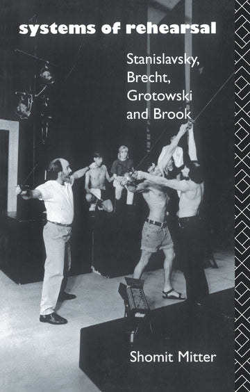 Systems of Rehearsal
