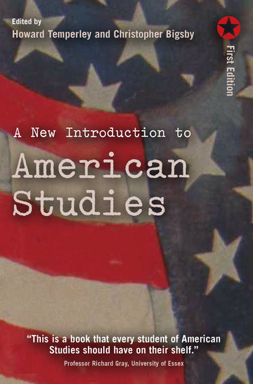 New Introduction to American Studies