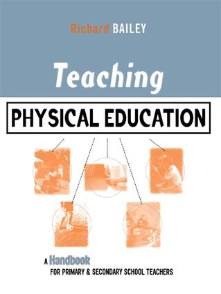 Teaching Physical Education