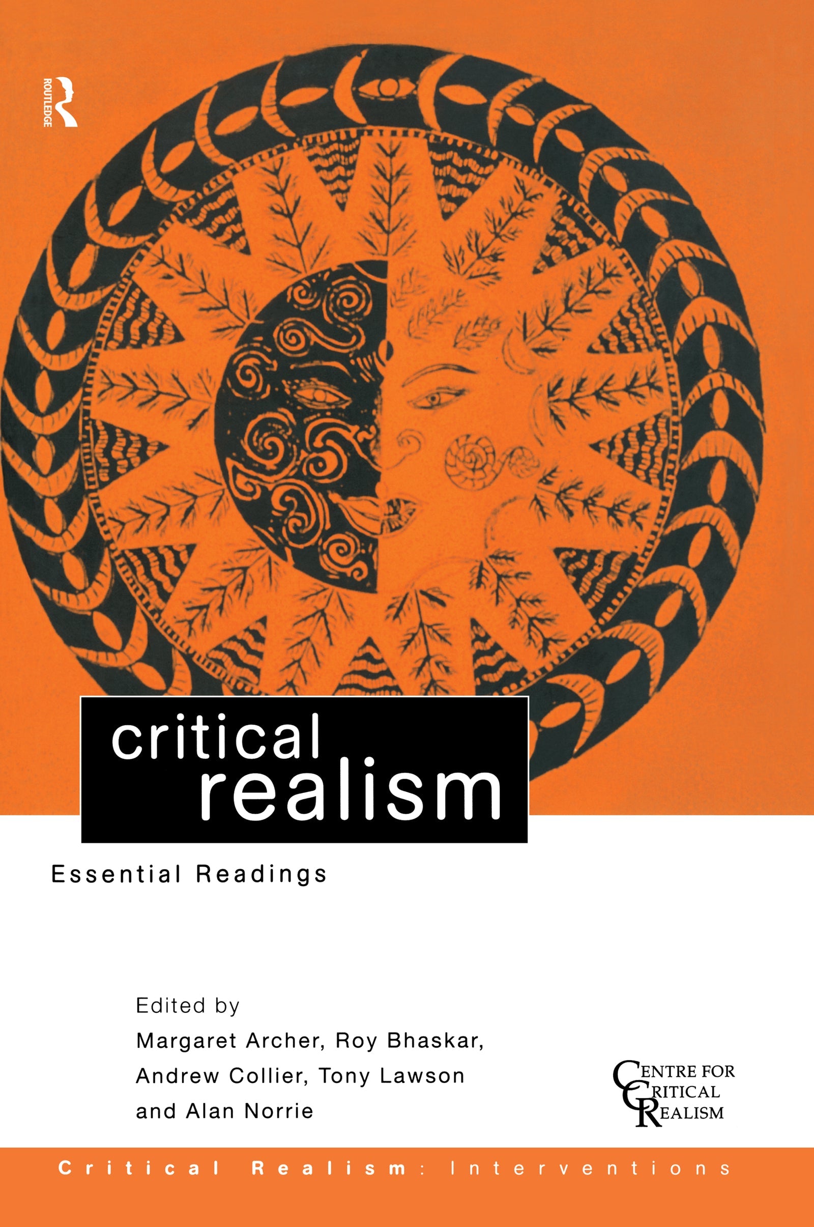 Critical Realism