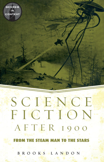 Science Fiction After 1900