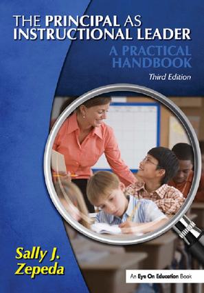 Principal as Instructional Leader