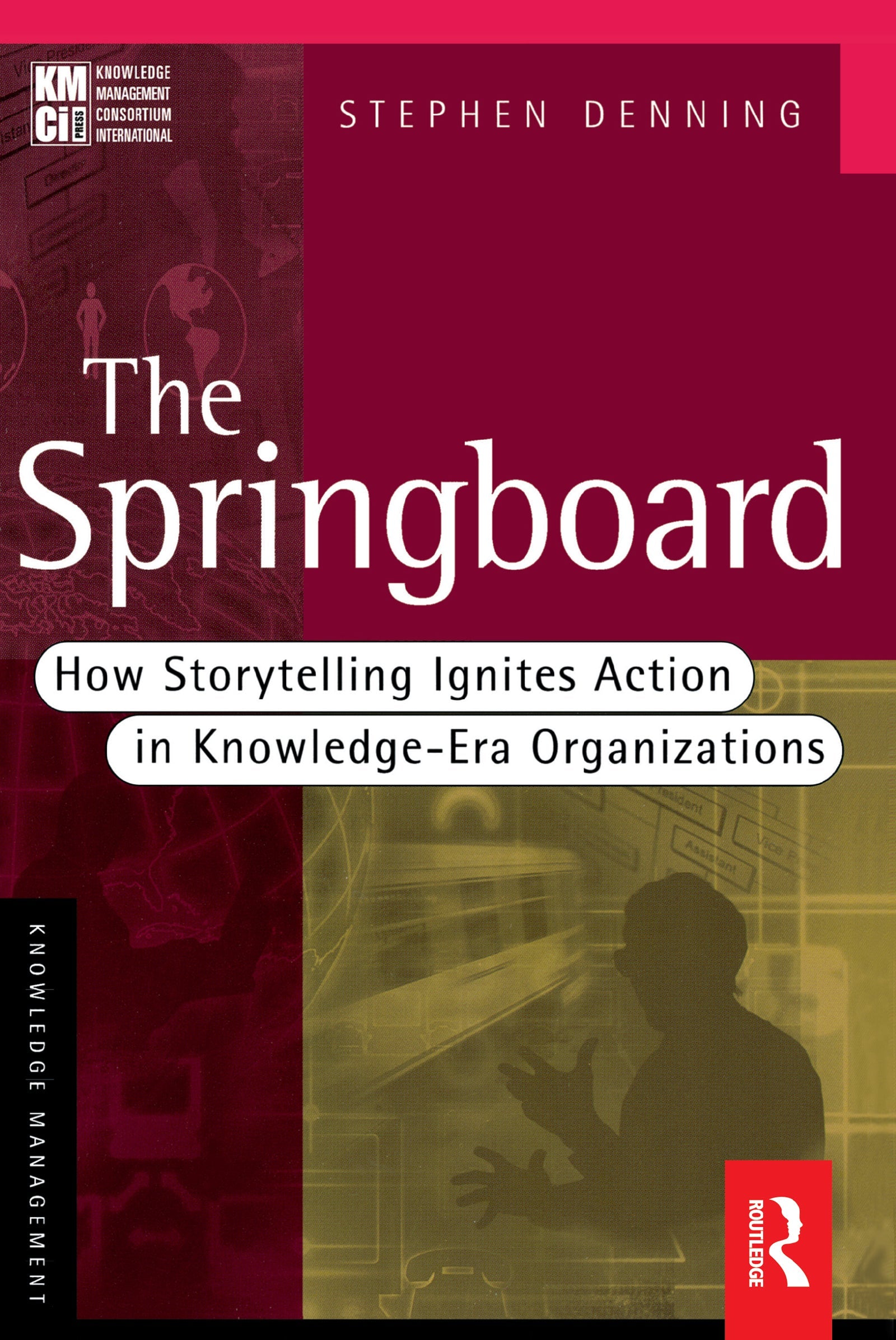 Springboard