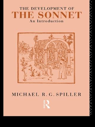 Development of the Sonnet