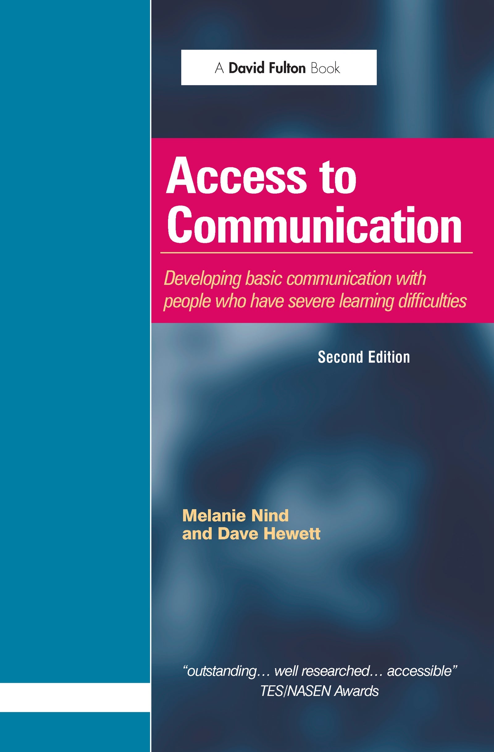 Access to Communication