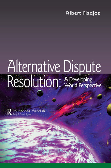 Alternative Dispute Resolution