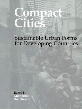 Compact Cities