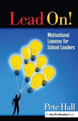 Lead On!