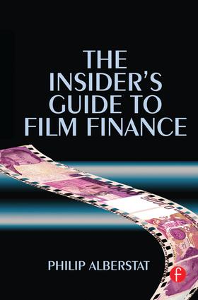 Insider's Guide to Film Finance