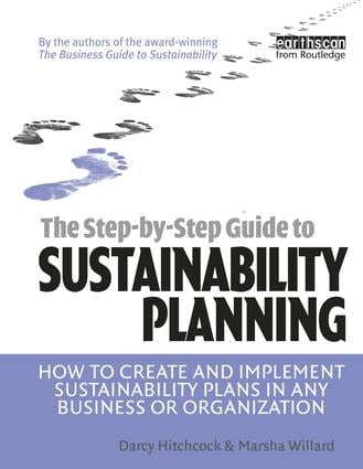Step-by-Step Guide to Sustainability Planning