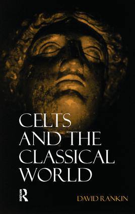 Celts and the Classical World