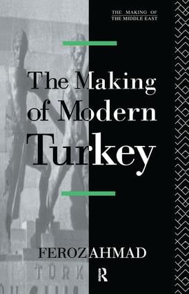 Making of Modern Turkey