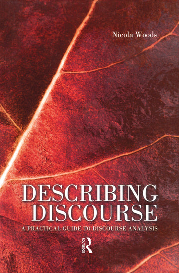 Describing Discourse