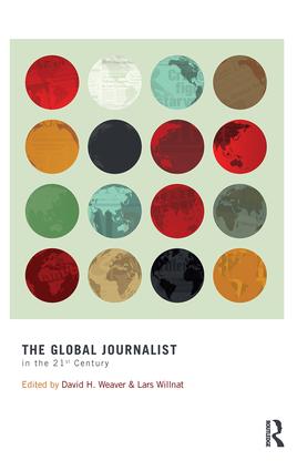 Global Journalist in the 21st Century