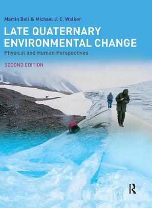 Late Quaternary Environmental Change