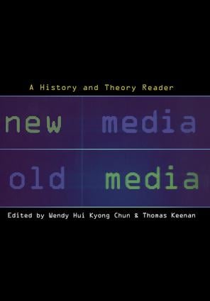 New Media, Old Media