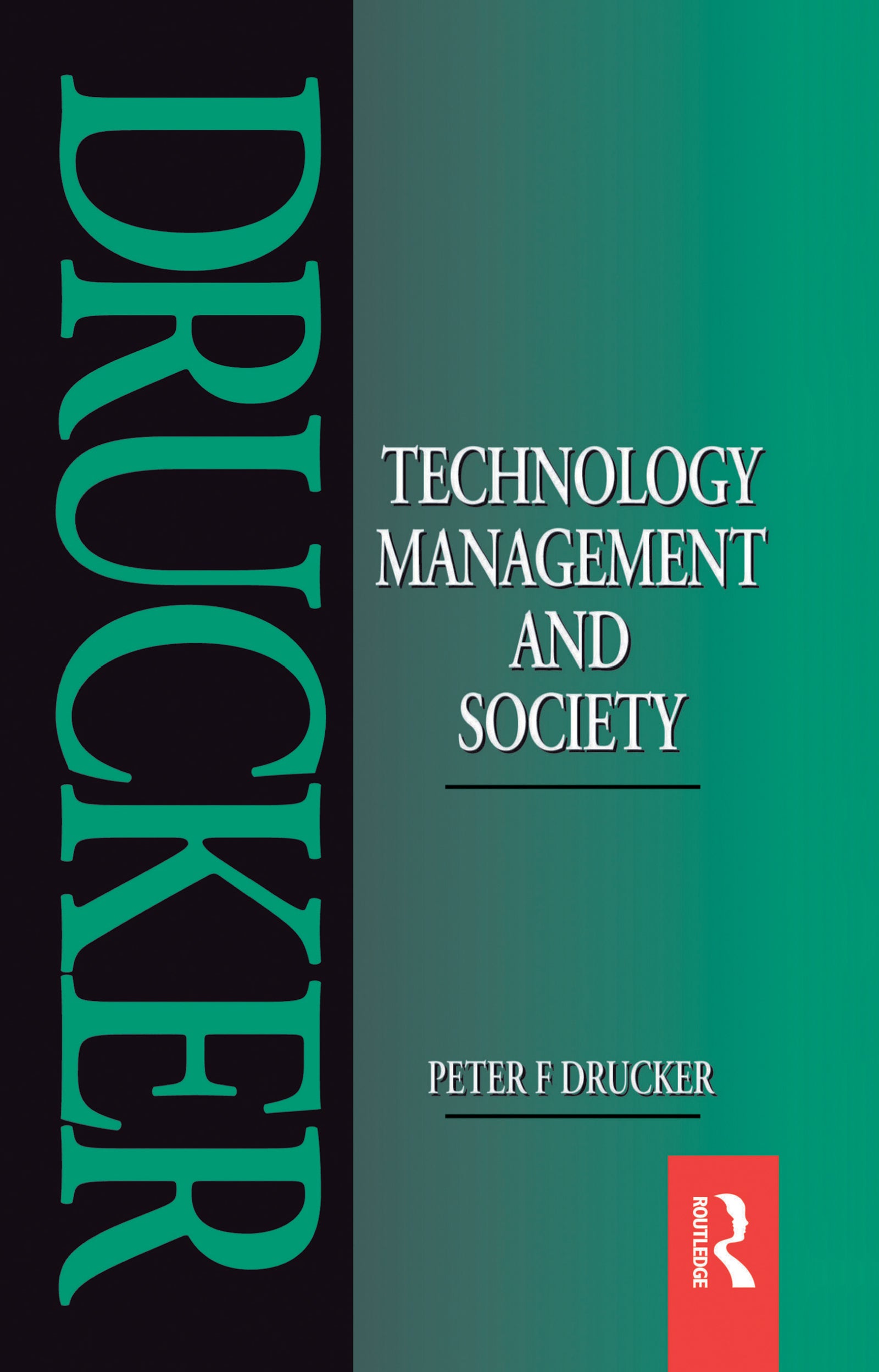 Technology, Management and Society