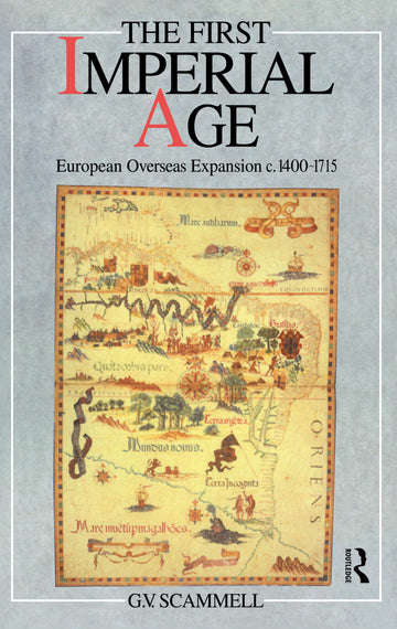 First Imperial Age