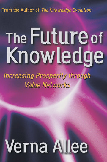 Future of Knowledge