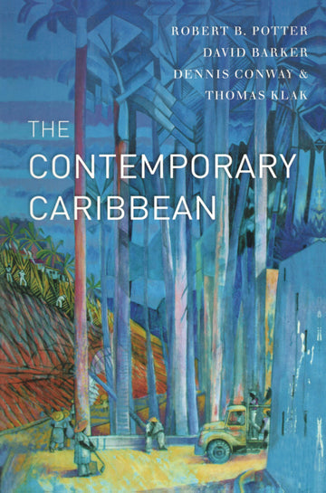 Contemporary Caribbean
