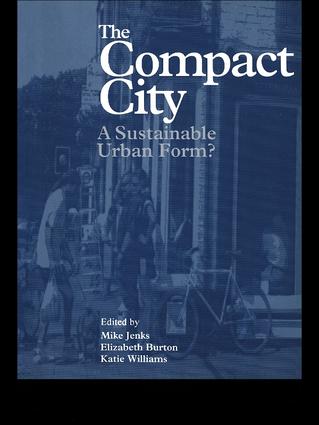Compact City