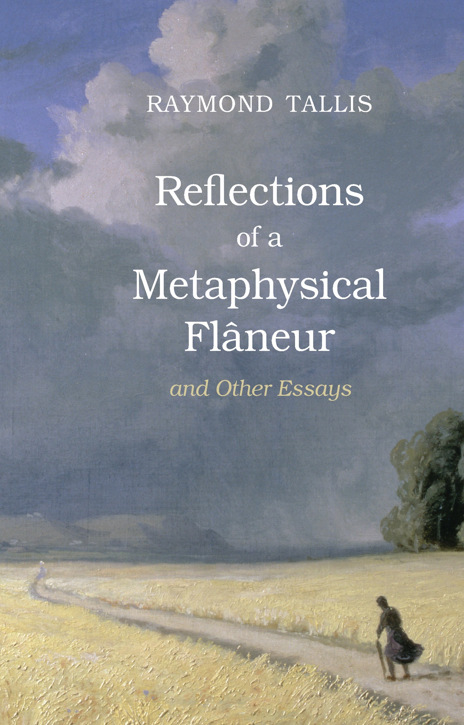 Reflections of a Metaphysical Flaneur