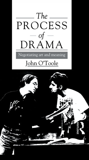 Process of Drama