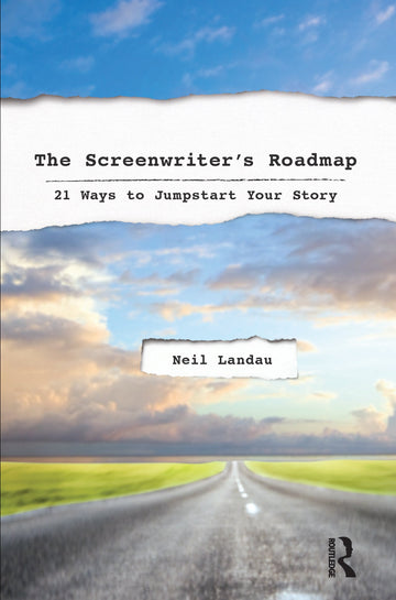Screenwriter's Roadmap