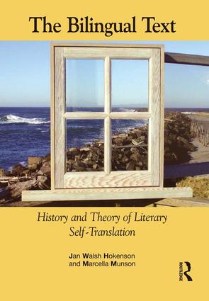 Bilingual Text