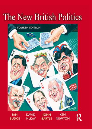 New British Politics