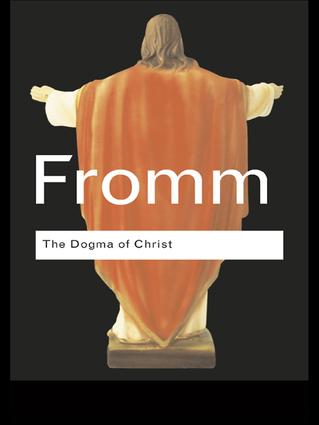 Dogma of Christ