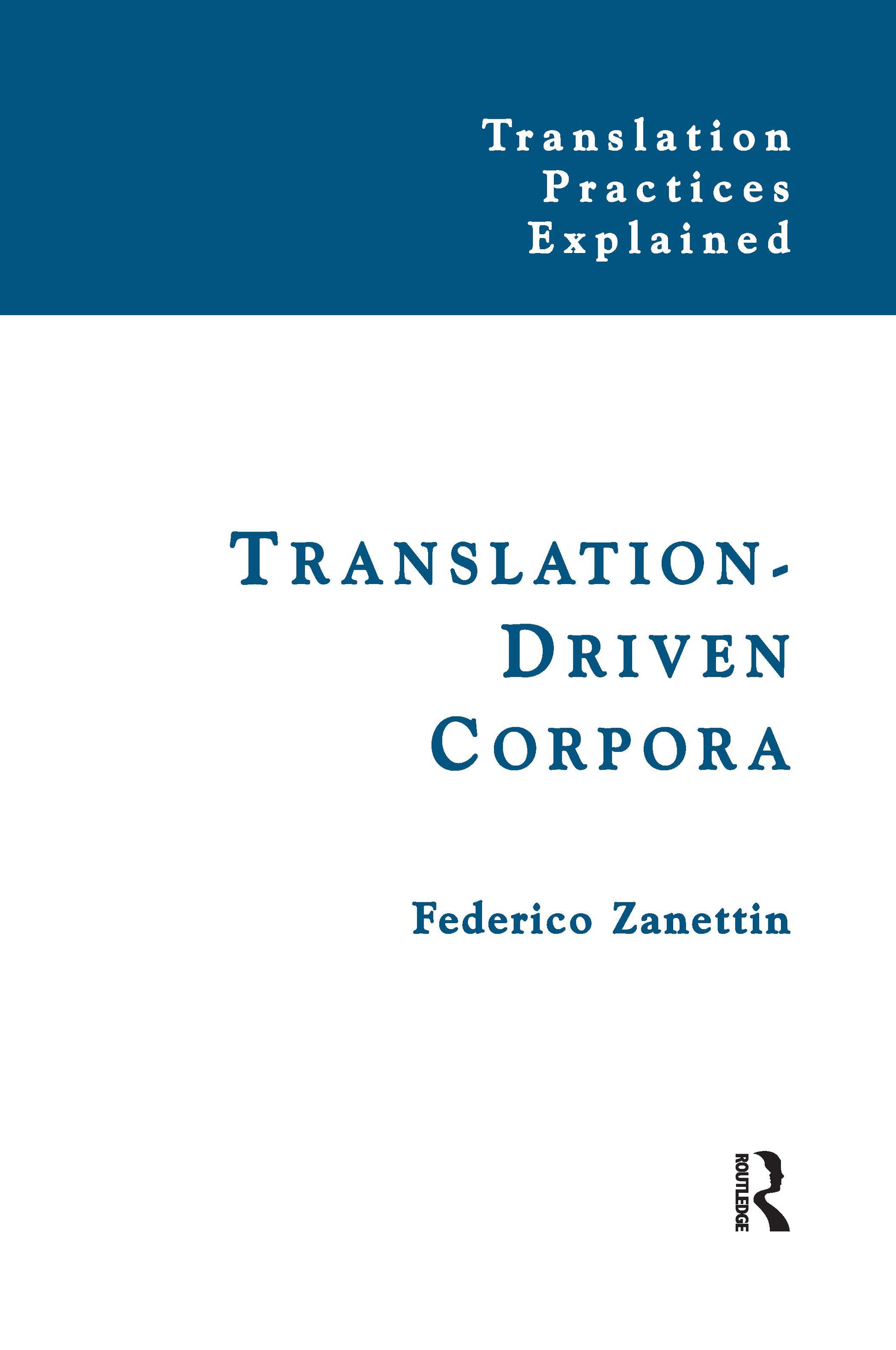 Translation-Driven Corpora