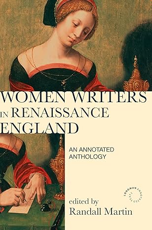 Women Writers in Renaissance England - Hardback