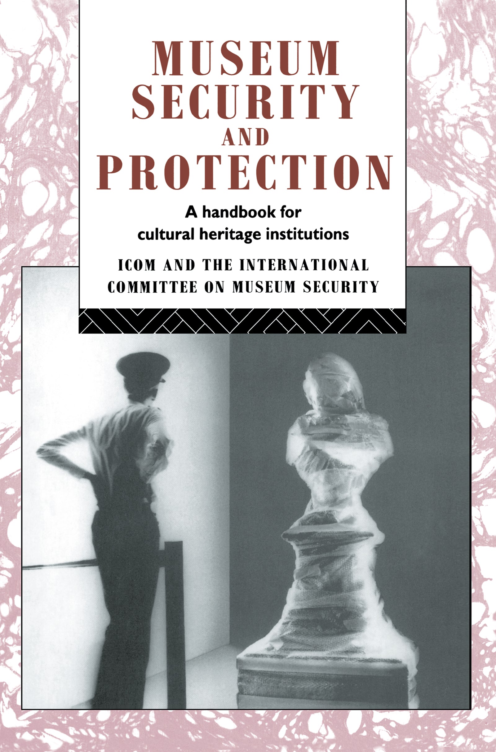 Museum Security and Protection