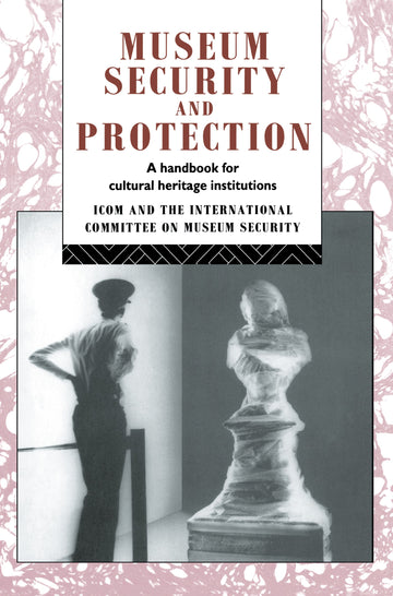 Museum Security and Protection