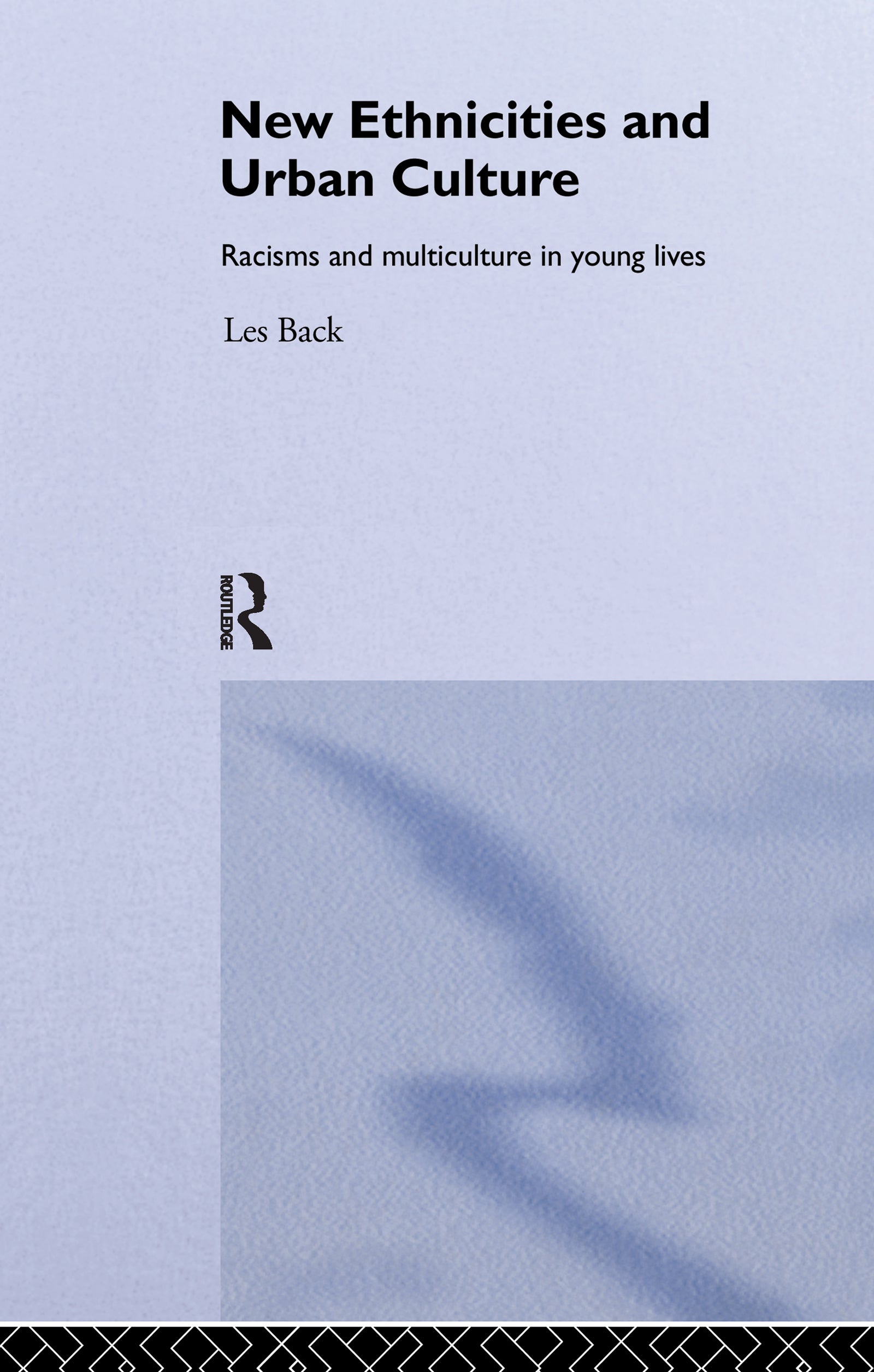 New Ethnicities And Urban Culture