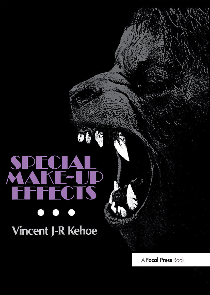 Special Make-Up Effects