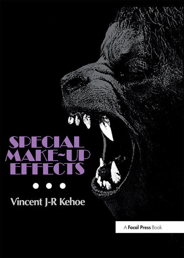 Special Make-Up Effects