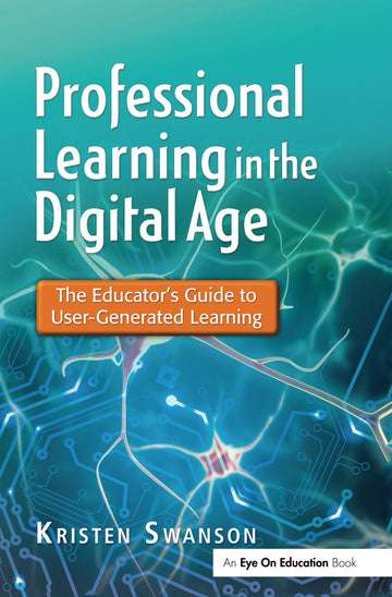 Professional Learning in the Digital Age