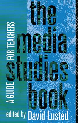 Media Studies Book