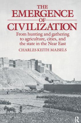 Emergence of Civilization