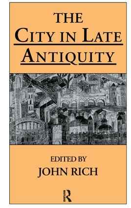 City in Late Antiquity