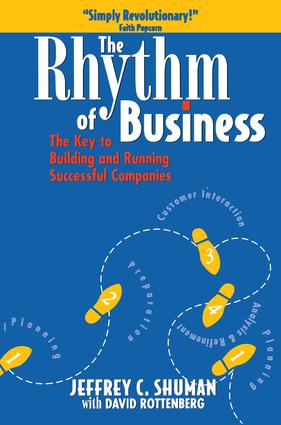 Rhythm of Business